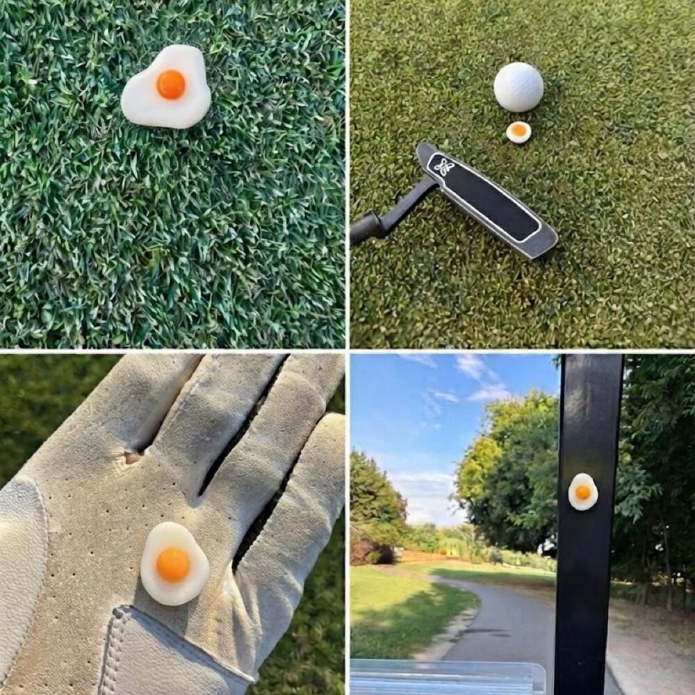 Unbranded Golf